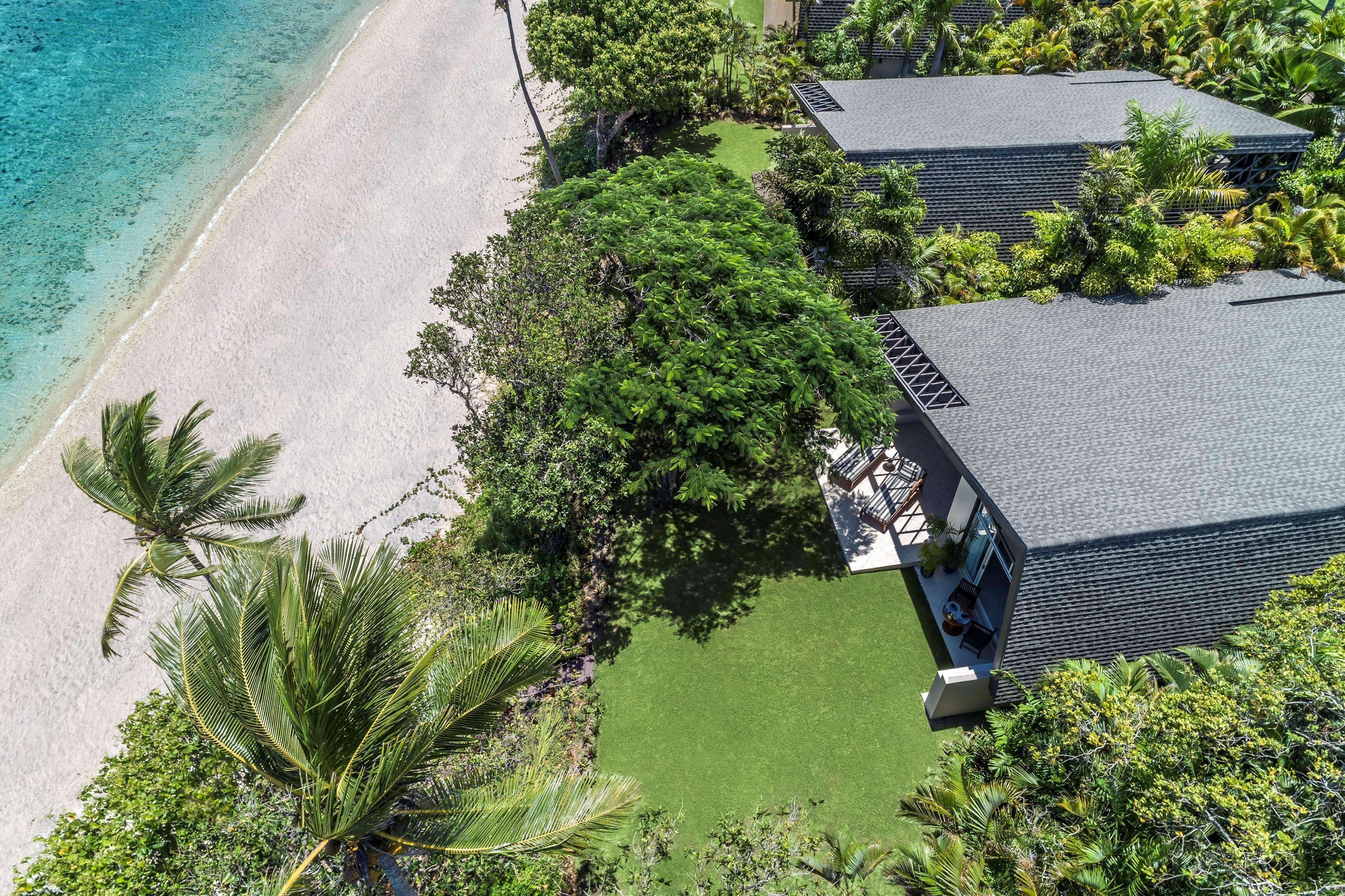 Shangri-La Yanuca Island, Fiji Hotel Voua Exterior photo