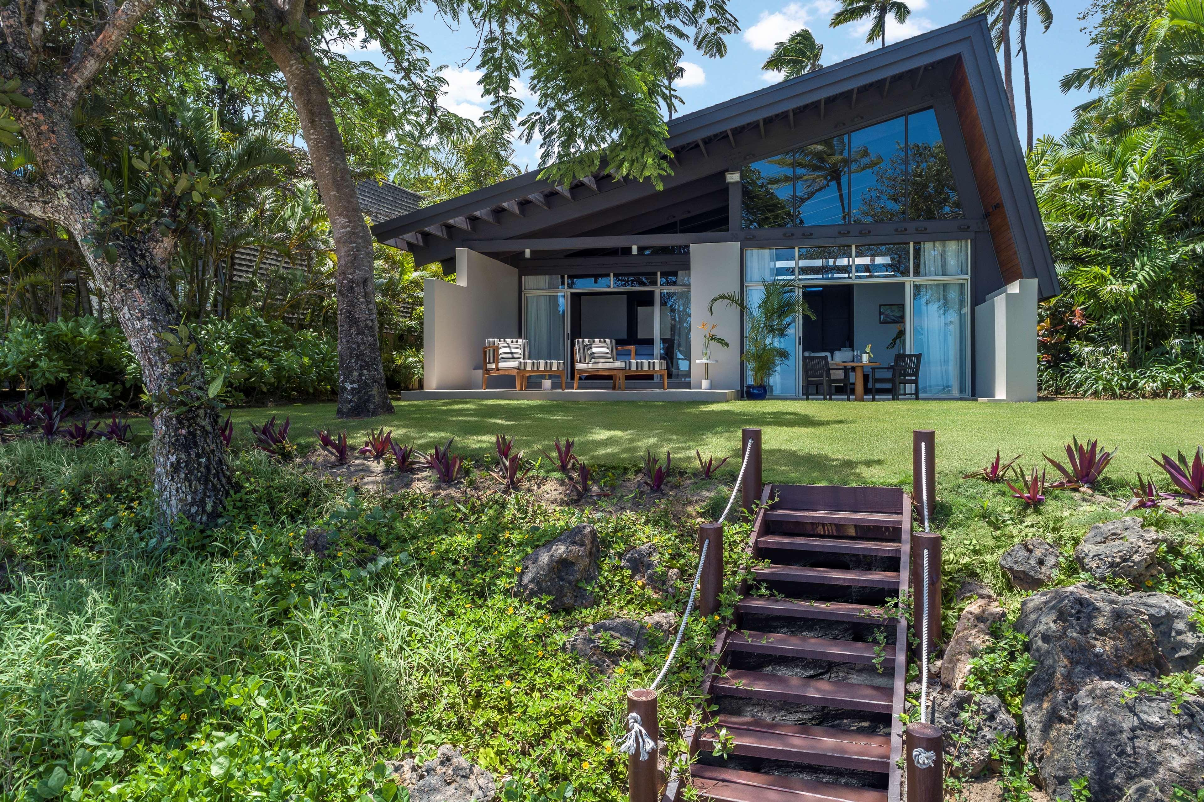 Shangri-La Yanuca Island, Fiji Hotel Voua Exterior photo