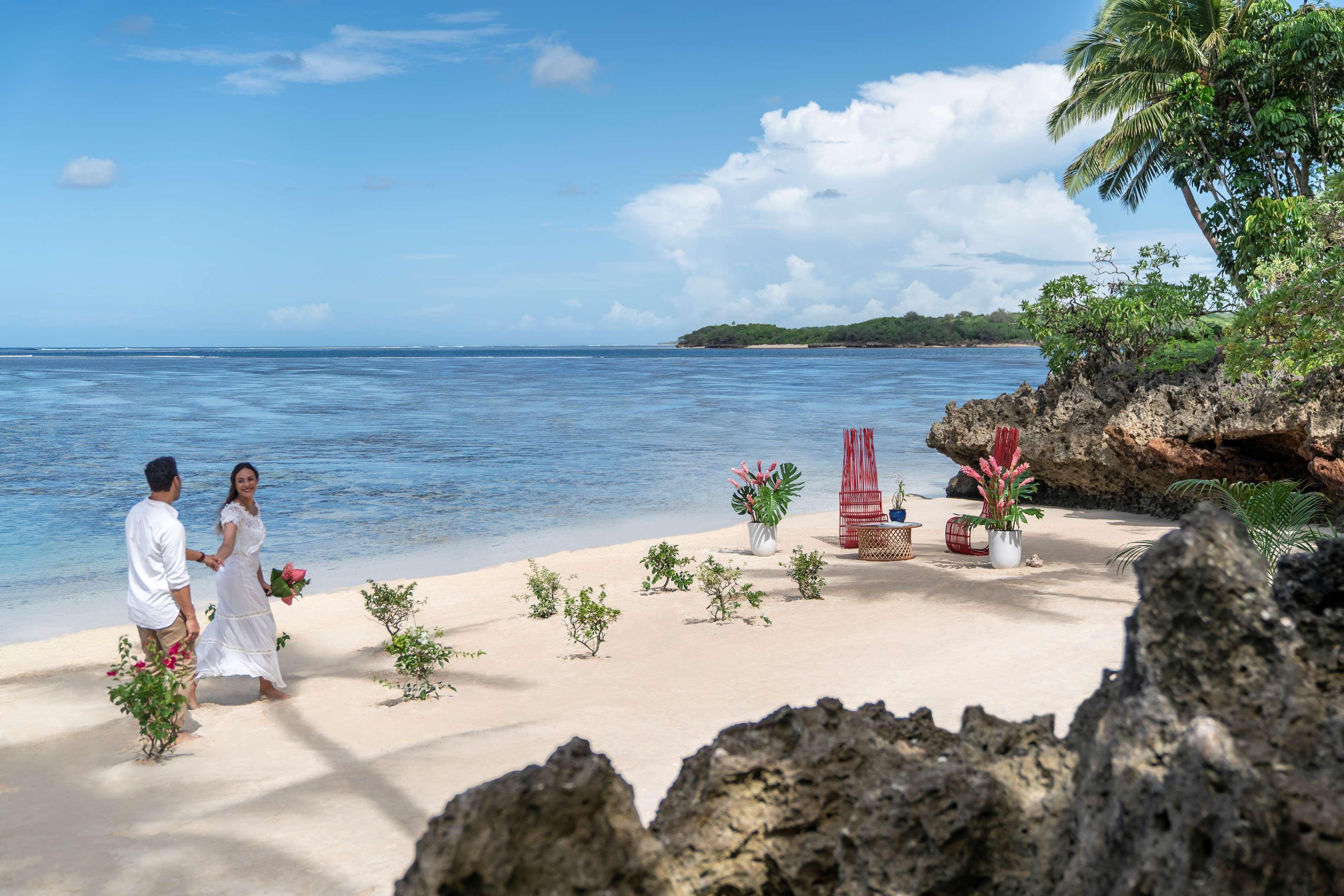 Shangri-La Yanuca Island, Fiji Hotel Voua Exterior photo