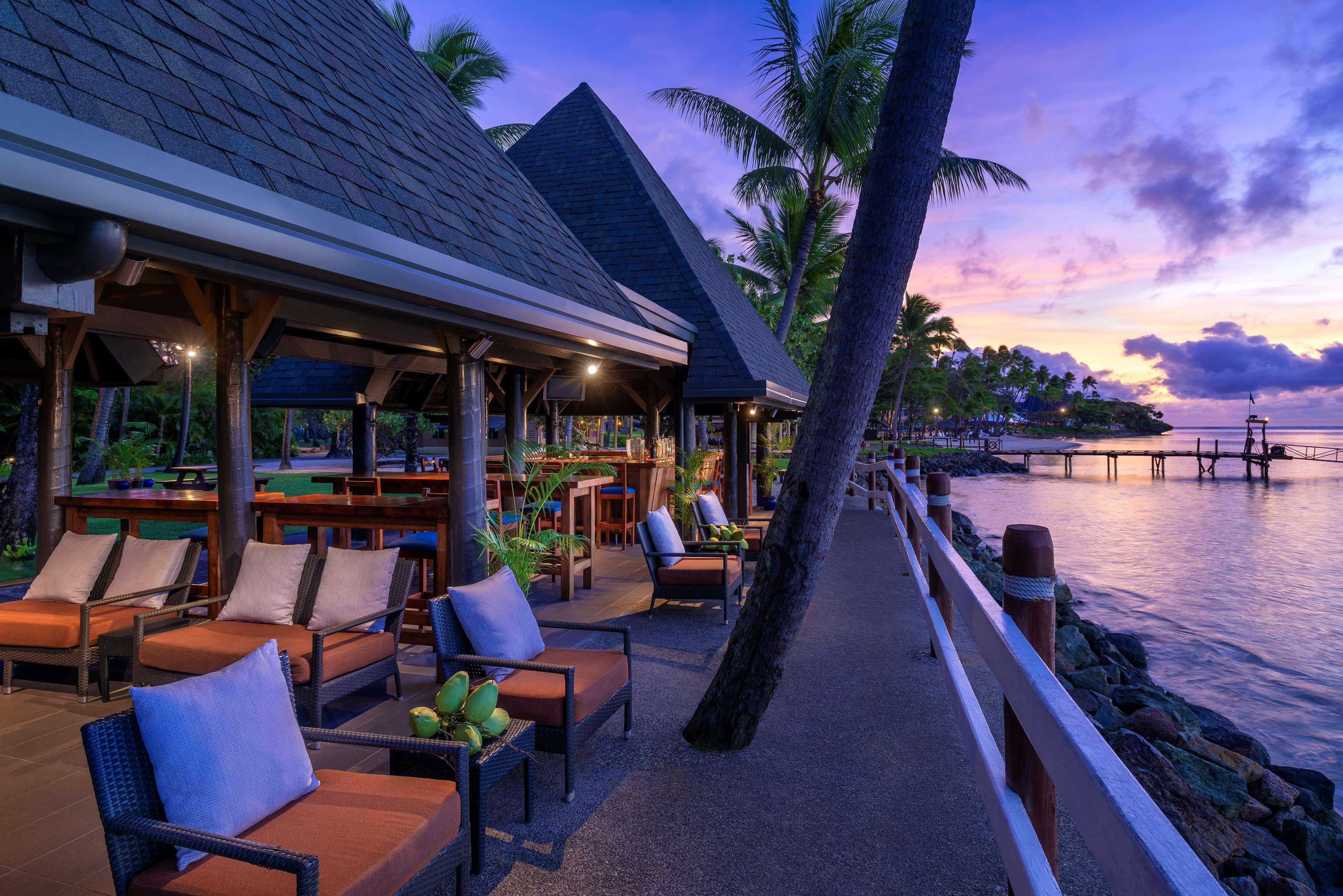 Shangri-La Yanuca Island, Fiji Hotel Voua Exterior photo