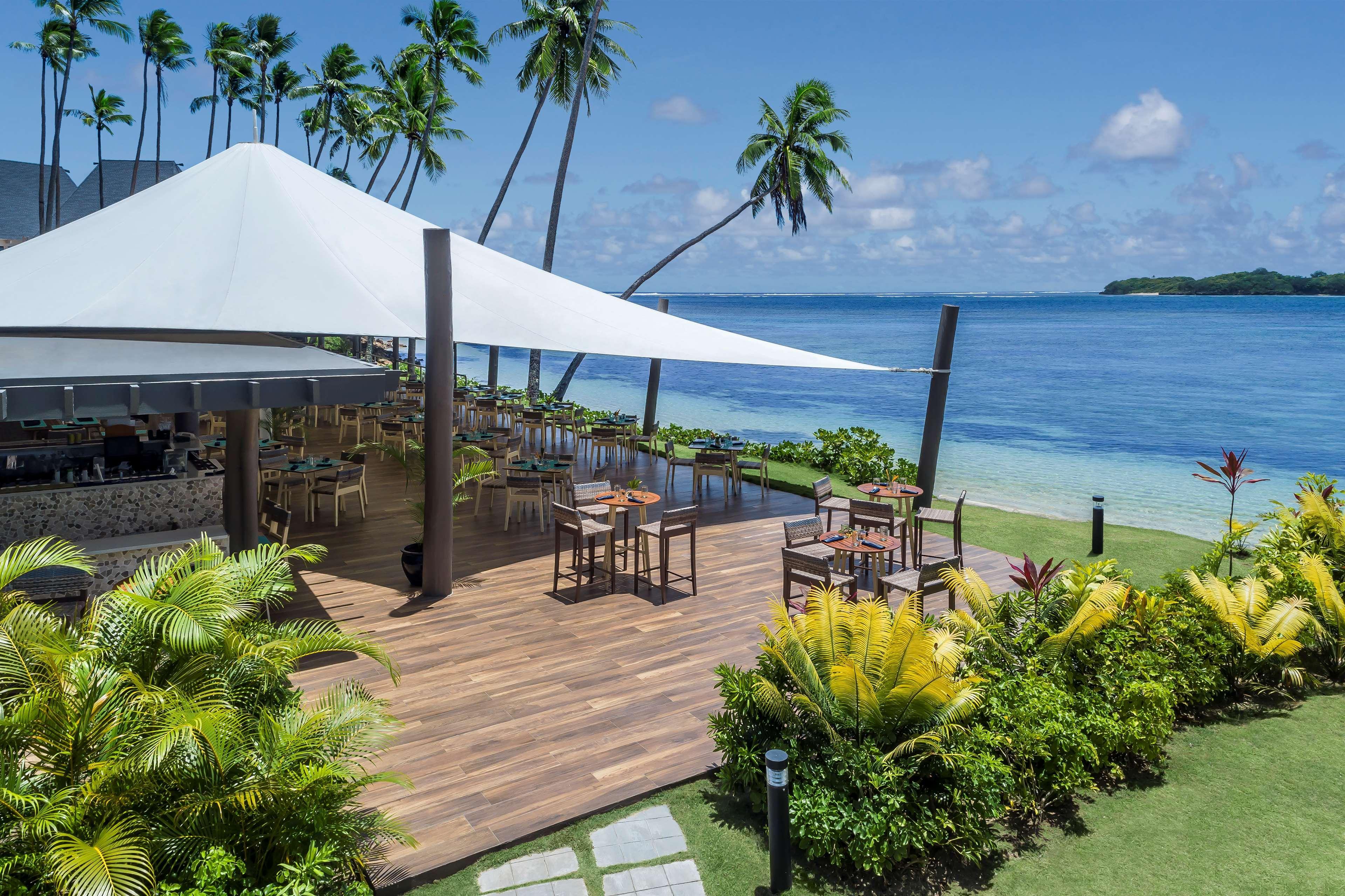 Shangri-La Yanuca Island, Fiji Hotel Voua Exterior photo