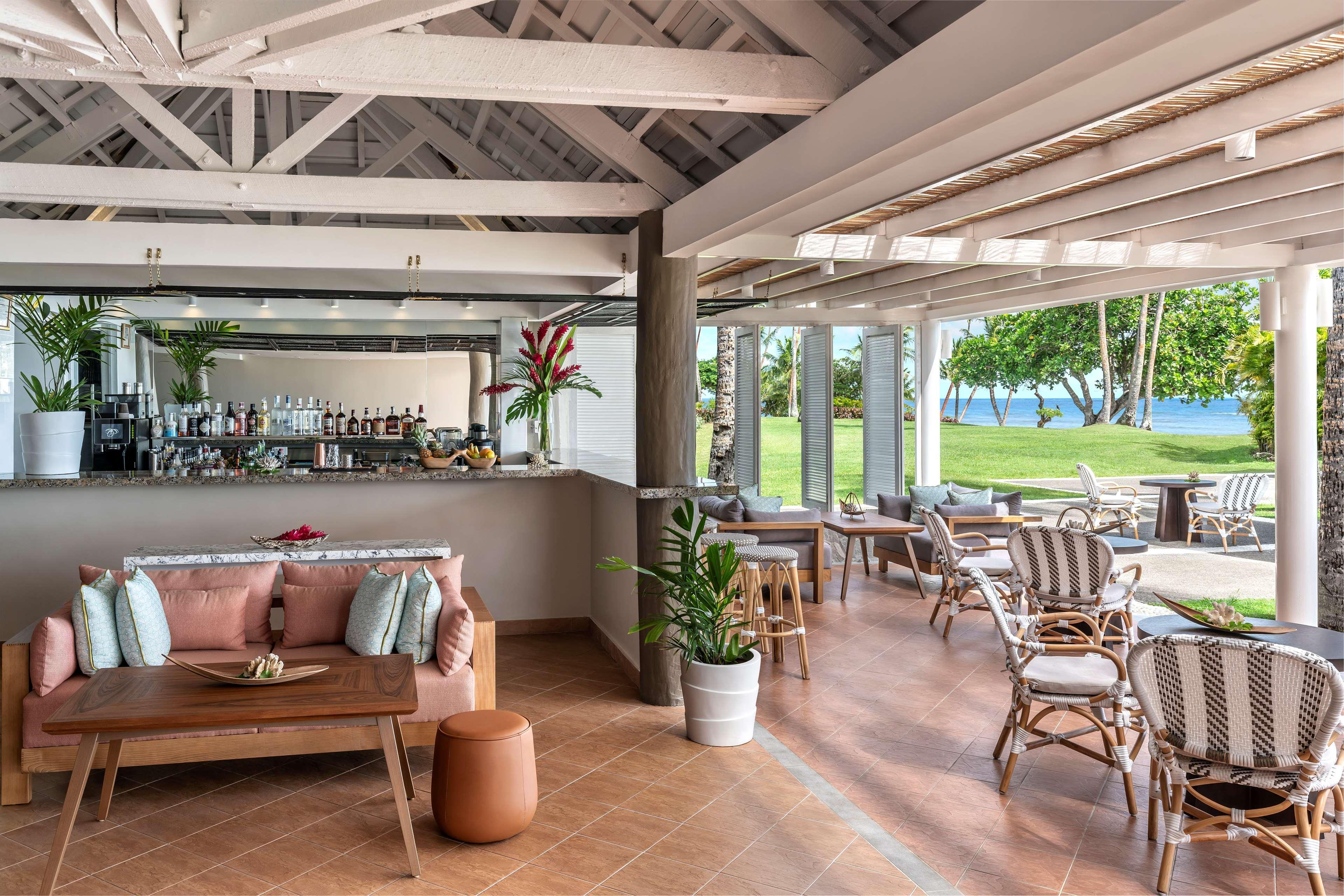 Shangri-La Yanuca Island, Fiji Hotel Voua Exterior photo