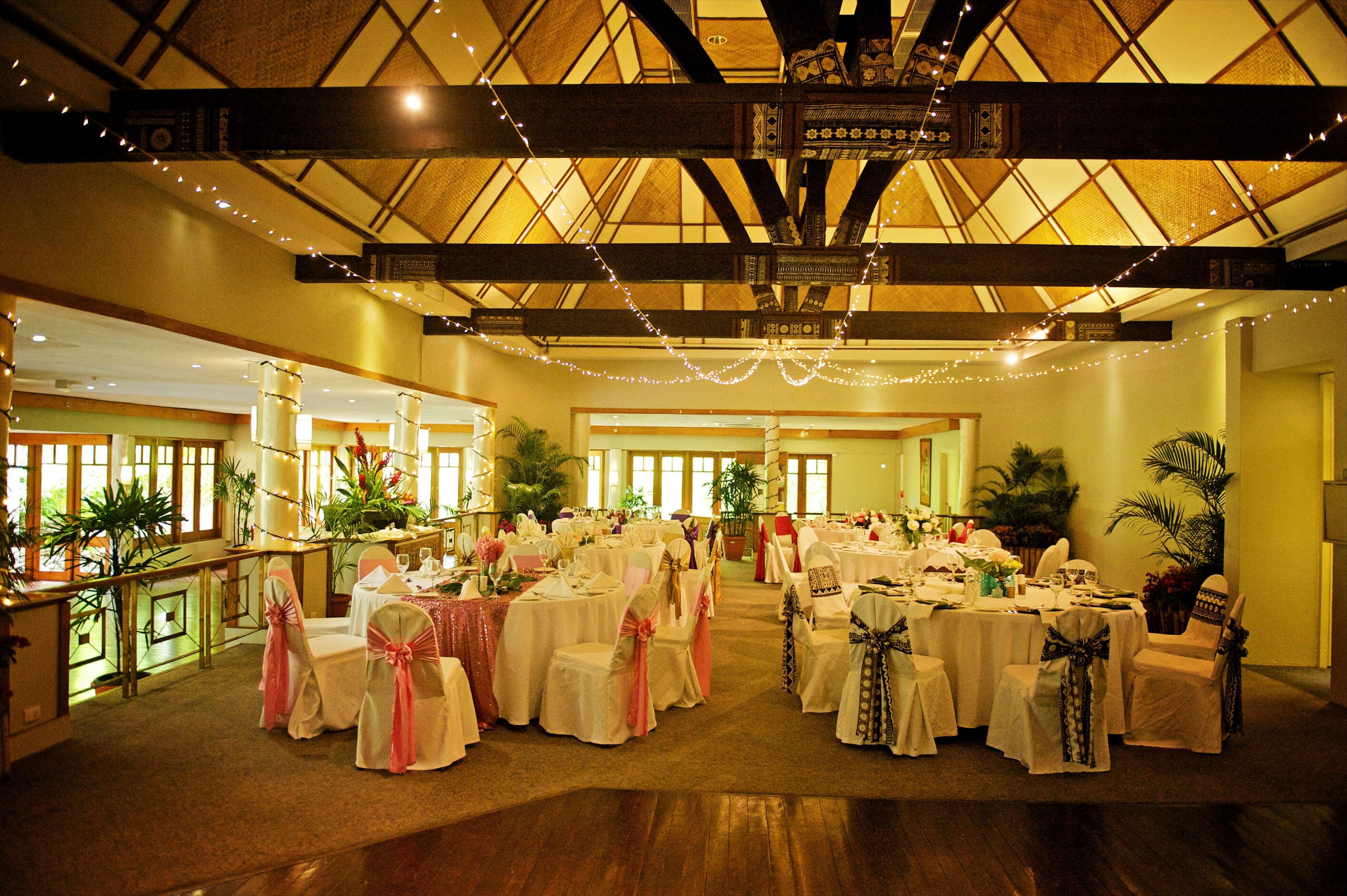 Shangri-La Yanuca Island, Fiji Hotel Voua Exterior photo