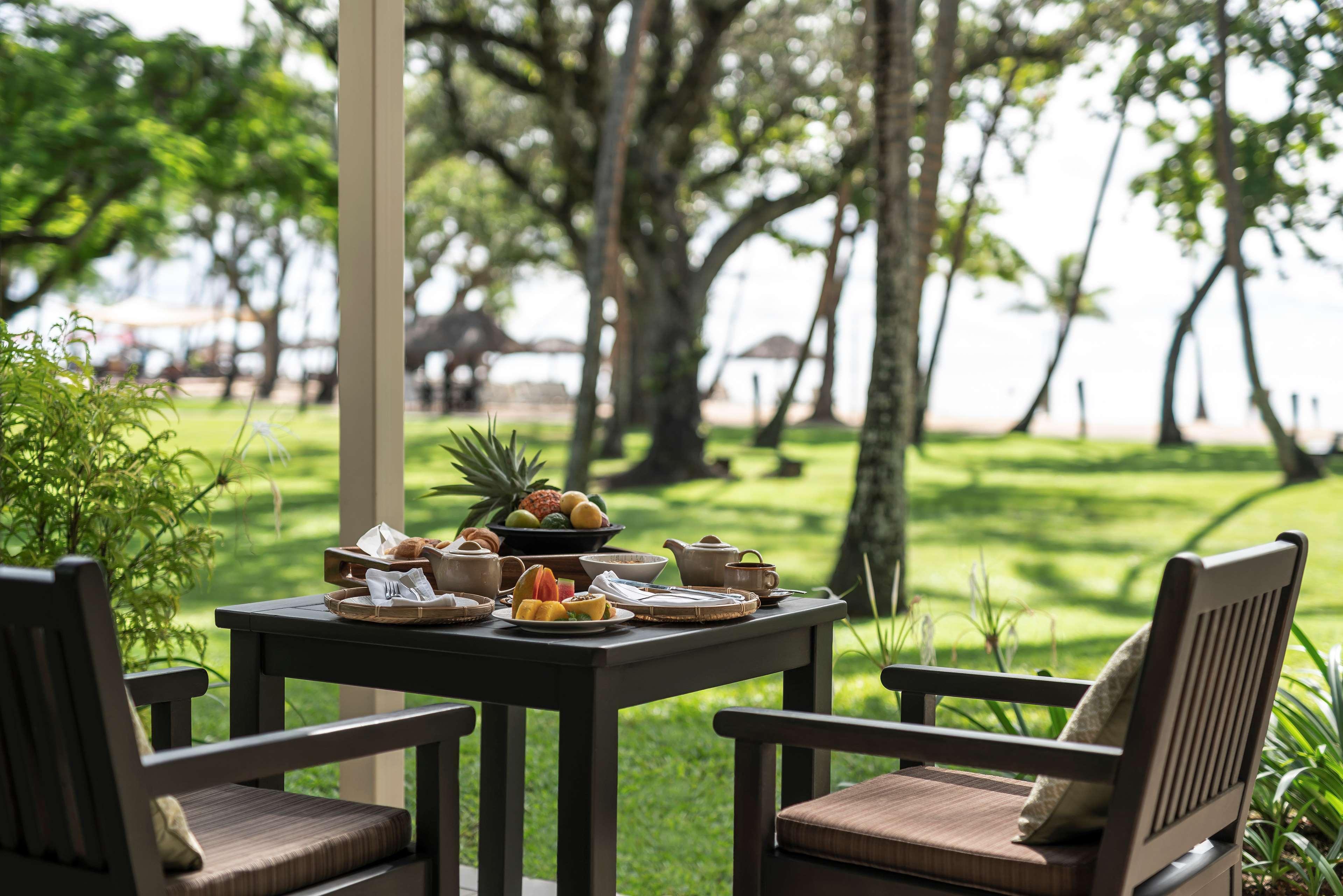 Shangri-La Yanuca Island, Fiji Hotel Voua Exterior photo