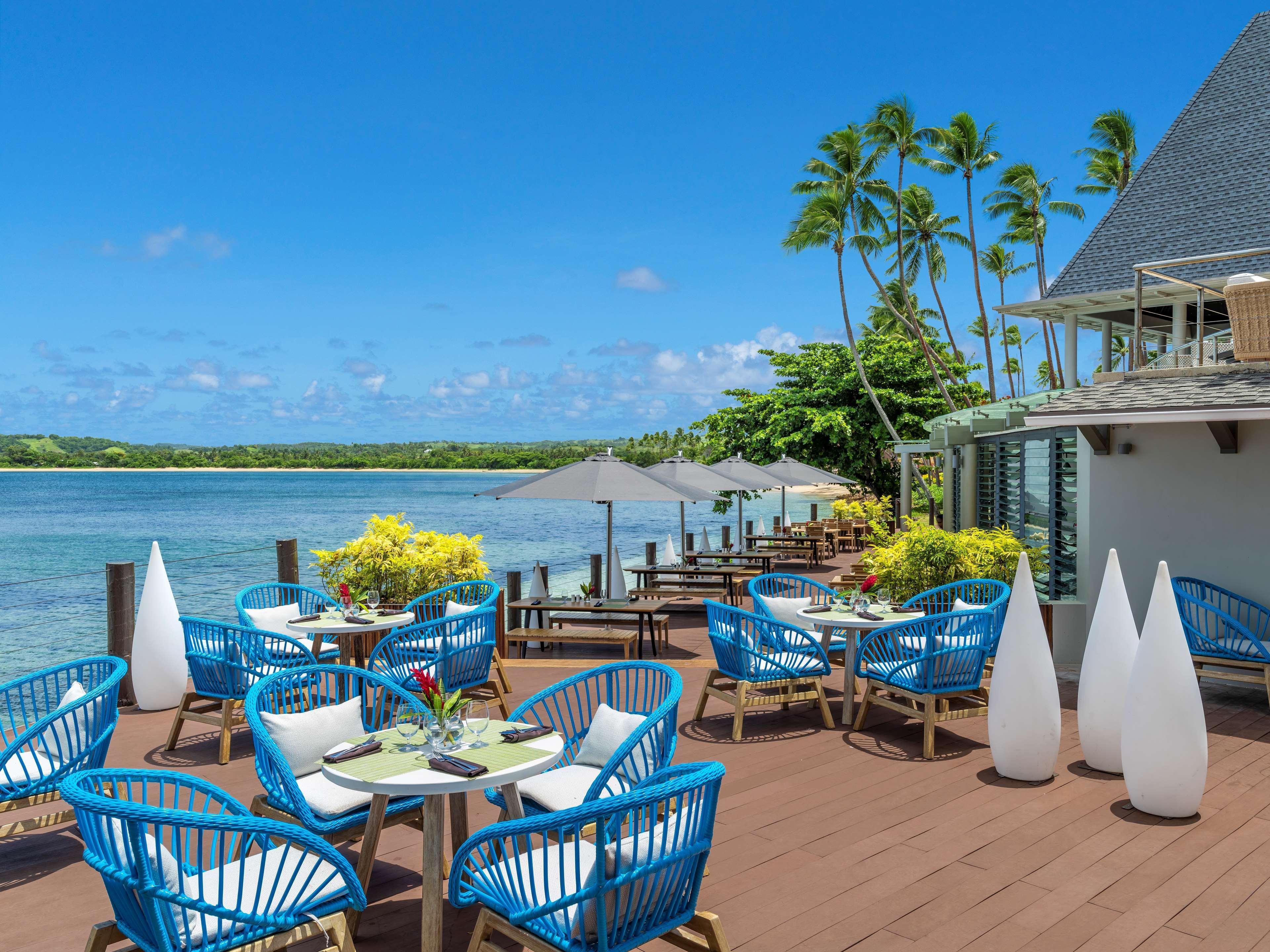 Shangri-La Yanuca Island, Fiji Hotel Voua Exterior photo