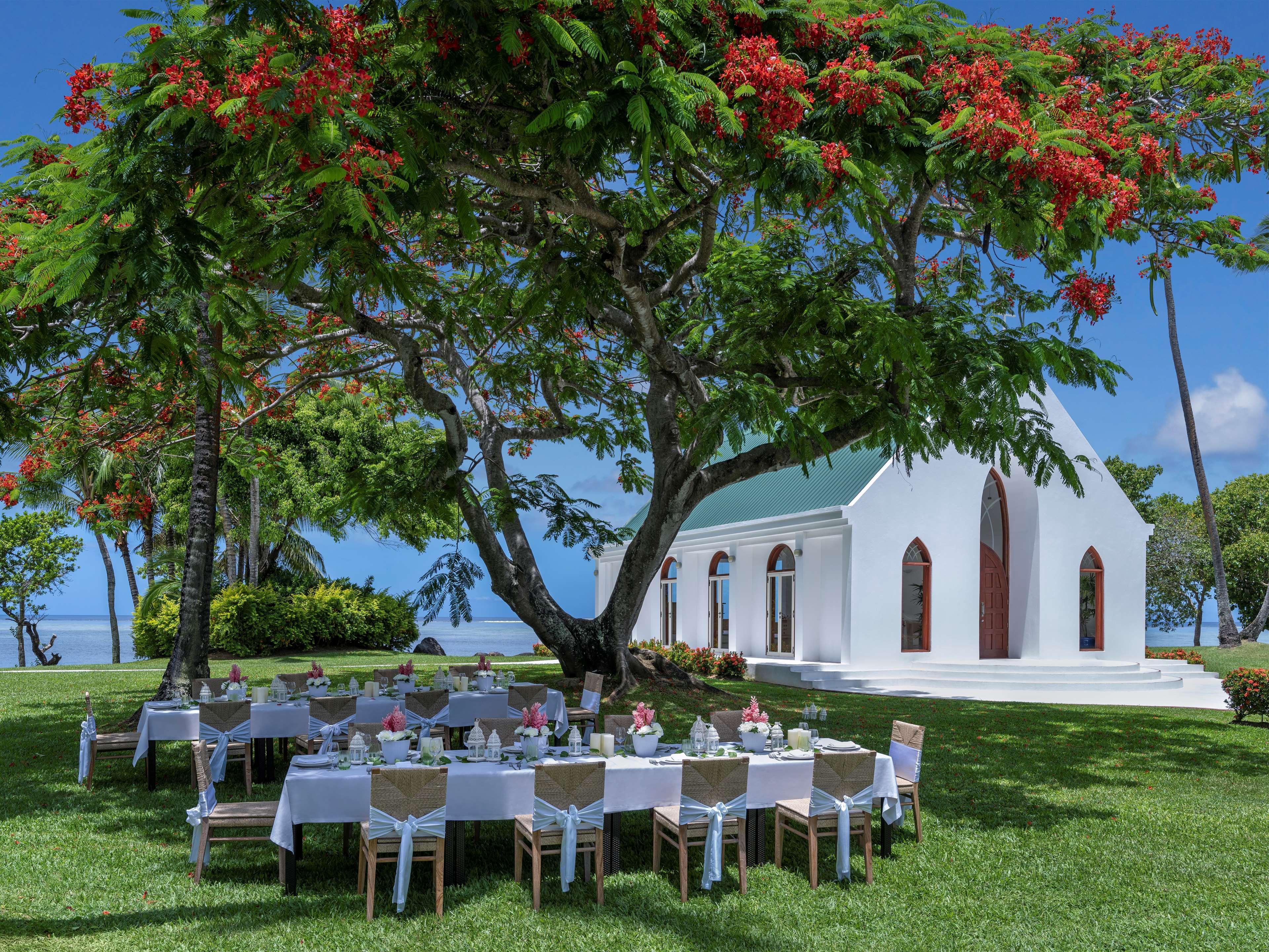 Shangri-La Yanuca Island, Fiji Hotel Voua Exterior photo