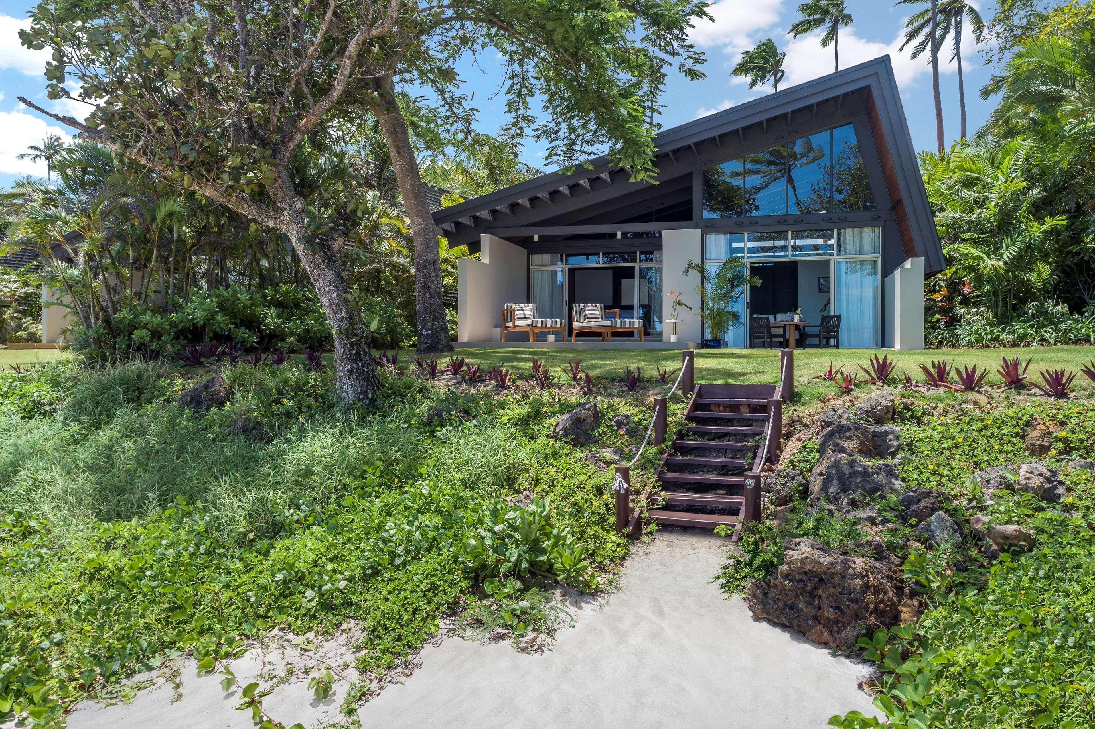 Shangri-La Yanuca Island, Fiji Hotel Voua Exterior photo