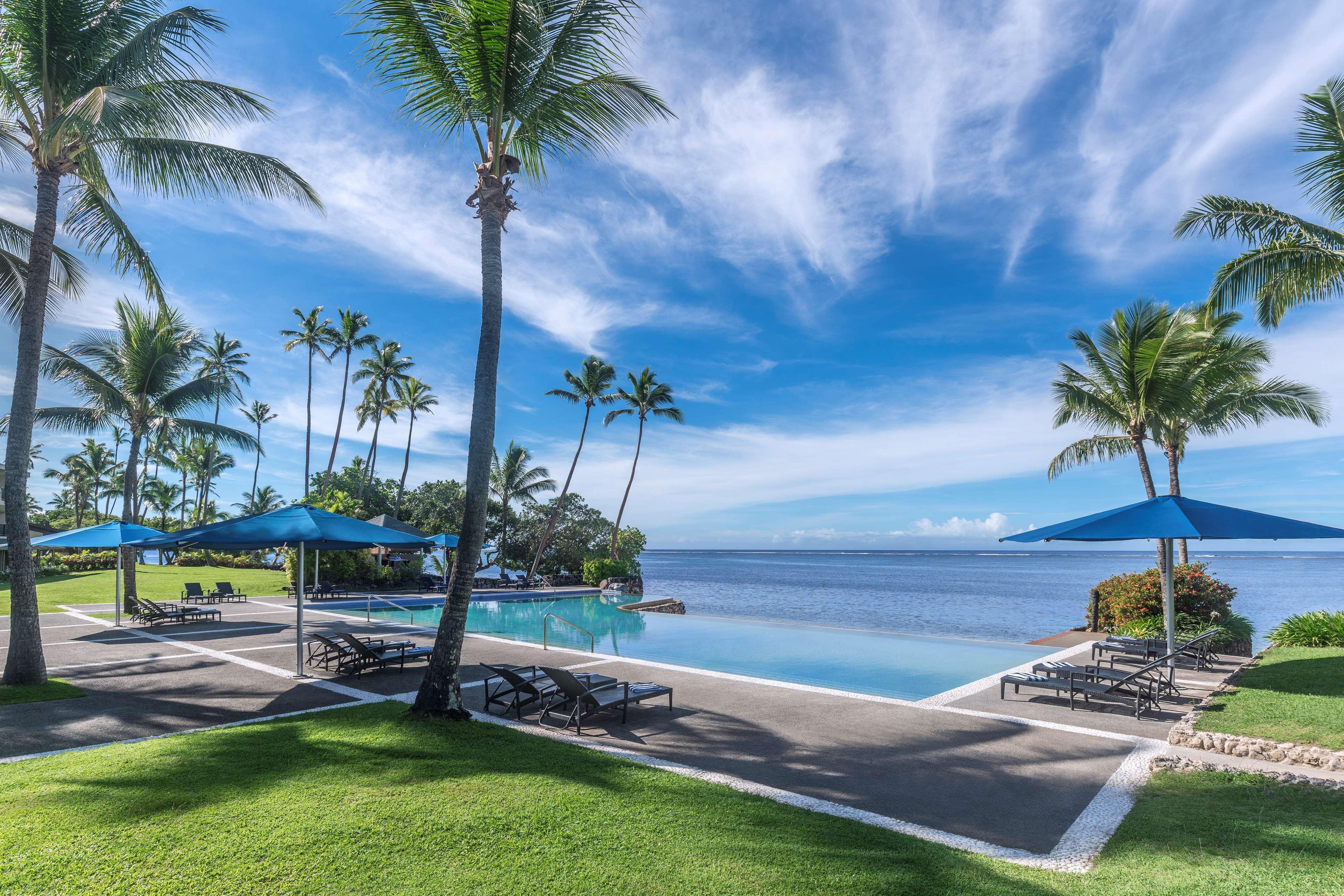 Shangri-La Yanuca Island, Fiji Hotel Voua Exterior photo